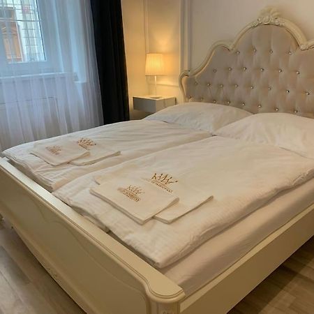 Helen Homestay Vysehrad 프라하 외부 사진