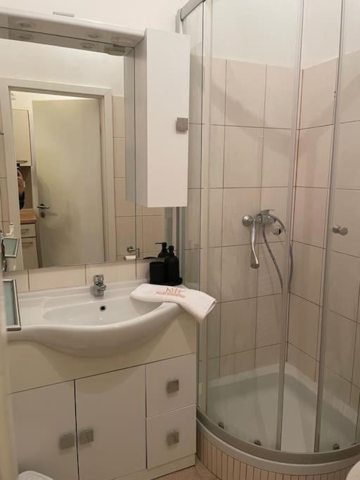 Helen Homestay Vysehrad 프라하 외부 사진