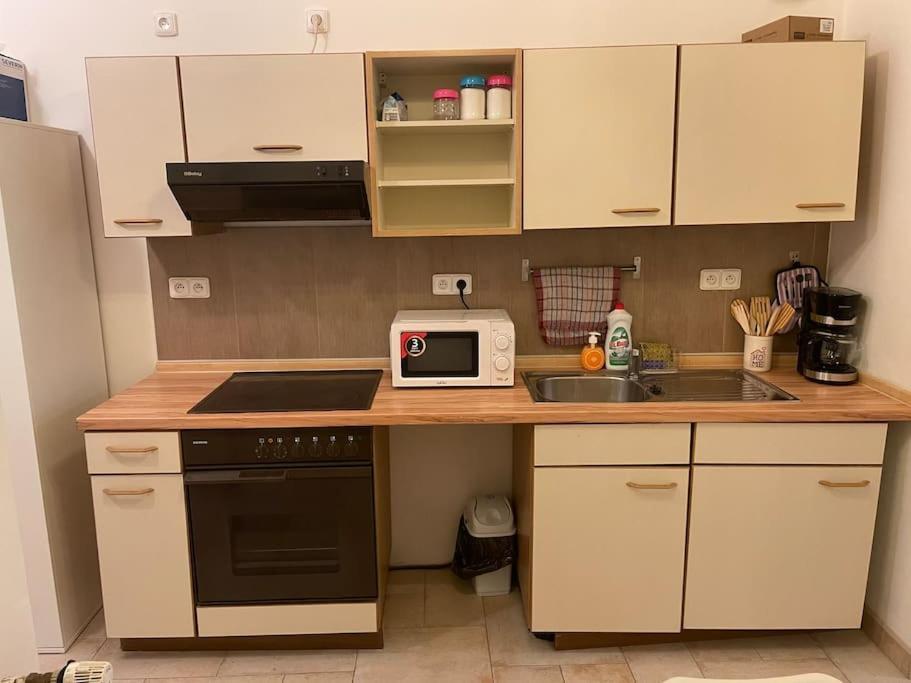 Helen Homestay Vysehrad 프라하 외부 사진