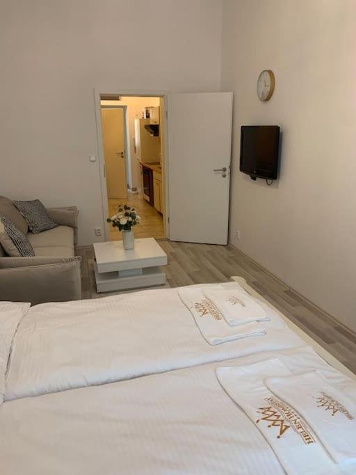 Helen Homestay Vysehrad 프라하 외부 사진