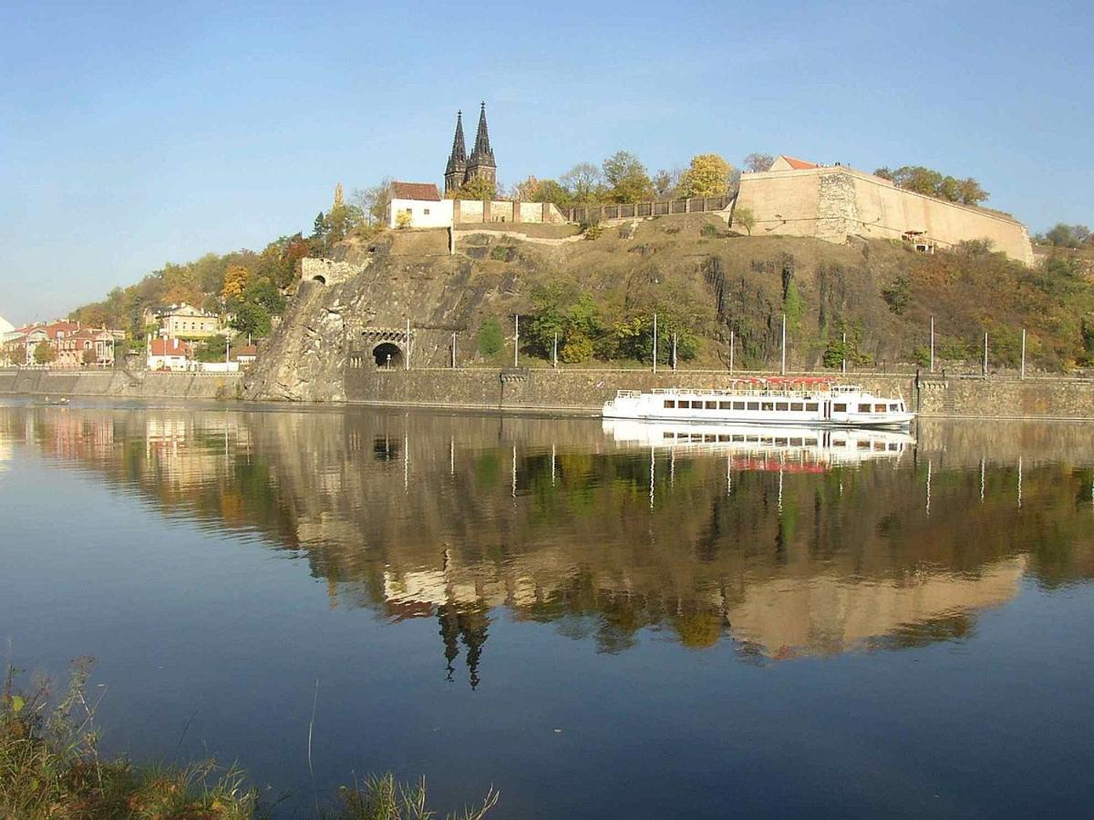 Helen Homestay Vysehrad 프라하 외부 사진