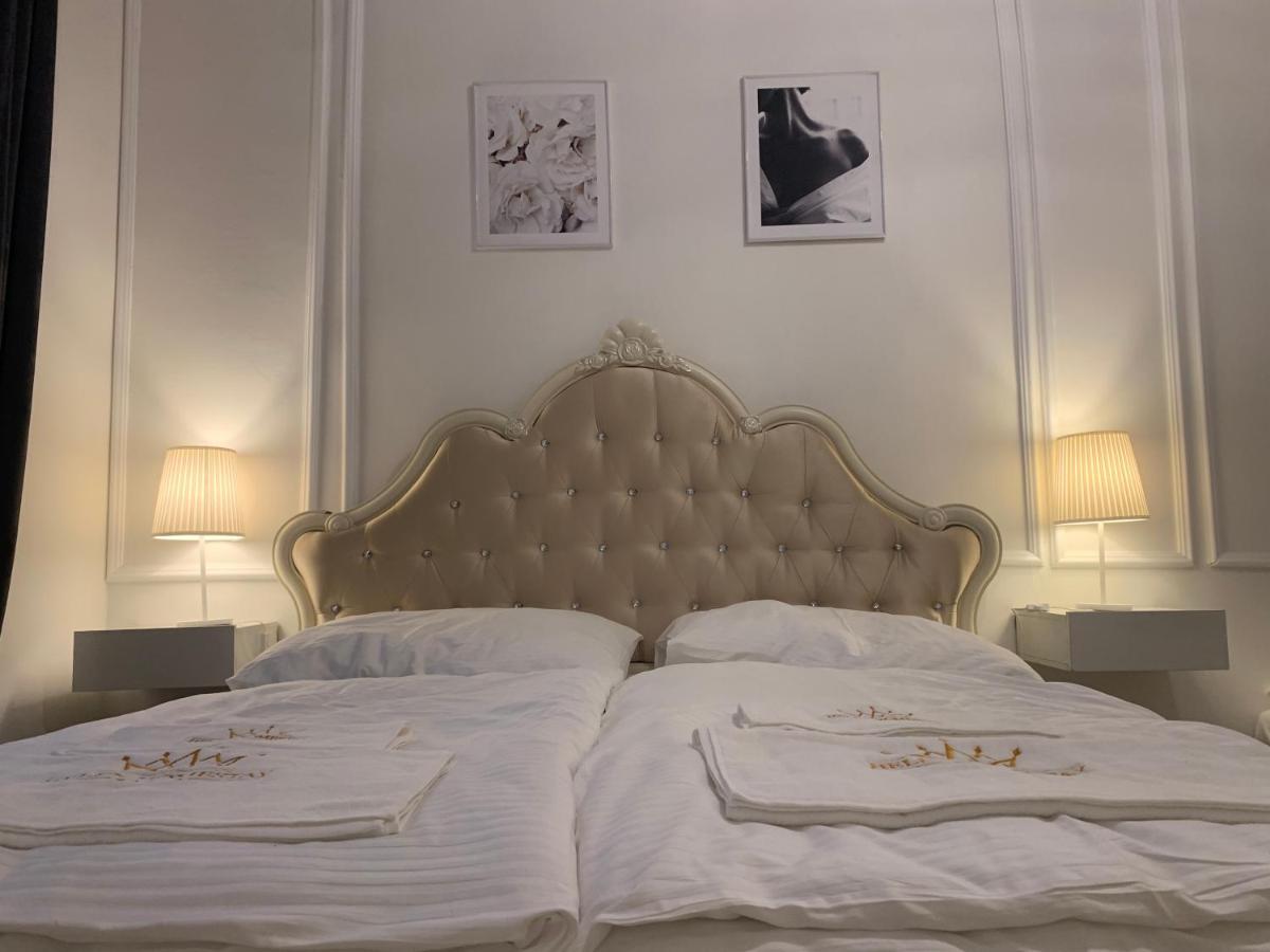 Helen Homestay Vysehrad 프라하 외부 사진